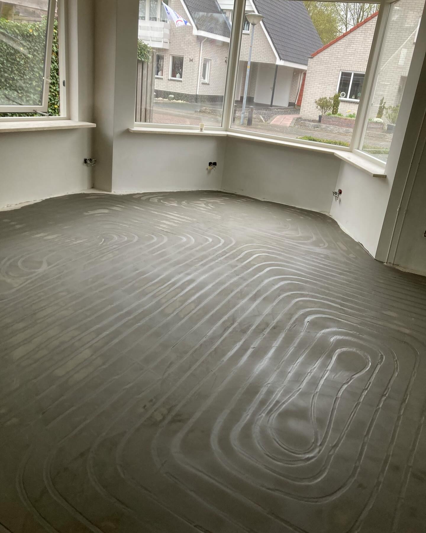 Badkamers en renovatie